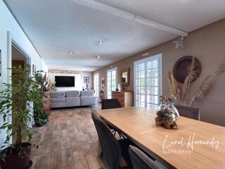  Maison � vendre 7 pi�ces 220 m�
