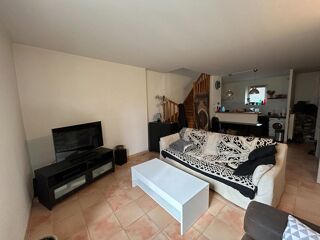  Appartement à vendre 3 pièces 61 m²