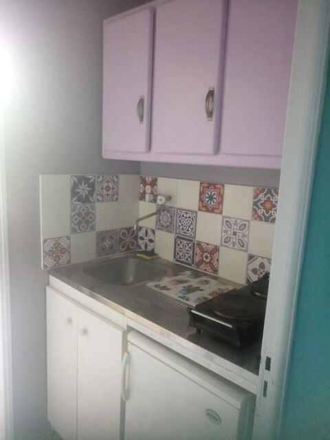   Chambre de 20m2 � louer sur Maubeuge Appartement - 1 pi�ce(s) - 20 m�