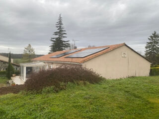  Maison à vendre 4 pièces 117 m²