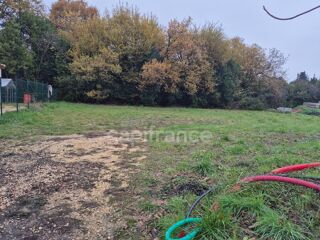  Terrain à vendre 1060 m²