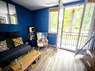  Appartement � vendre 3 pi�ces 50 m�