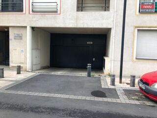  Parking / Garage à vendre 13 m²