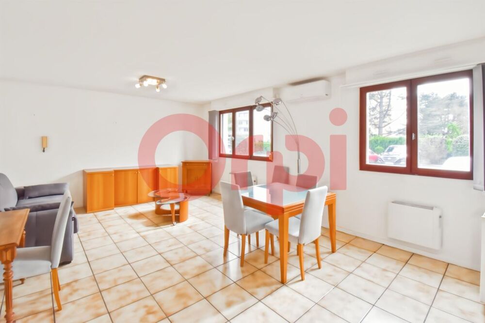 Location Appartement Appartement Meublé 2 pièce(s) 46 m2 Lyon 8