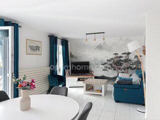  Maison à vendre 6 pièces 130 m²