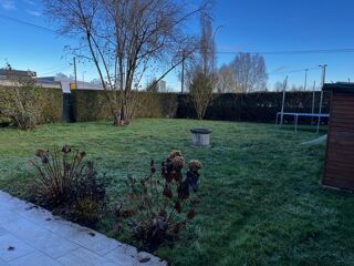  Maison � vendre 5 pi�ces 96 m�