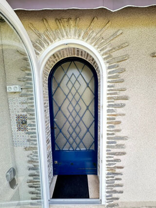  Maison à vendre 7 pièces 124 m²