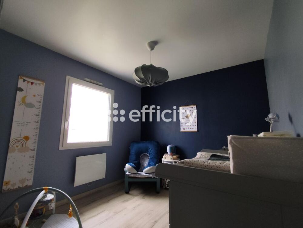 Vente Maison Maison Saint clair