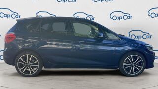 Serie 2 220d 190 Steptronic8 Luxury 2018 occasion 69200 Venissieux