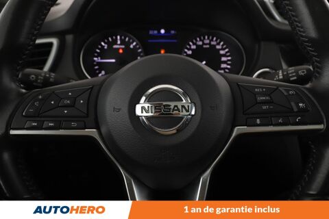 Qashqai 1.5 dCi N-Connecta 115 ch 2019 occasion 92130 Issy-les-Moulineaux