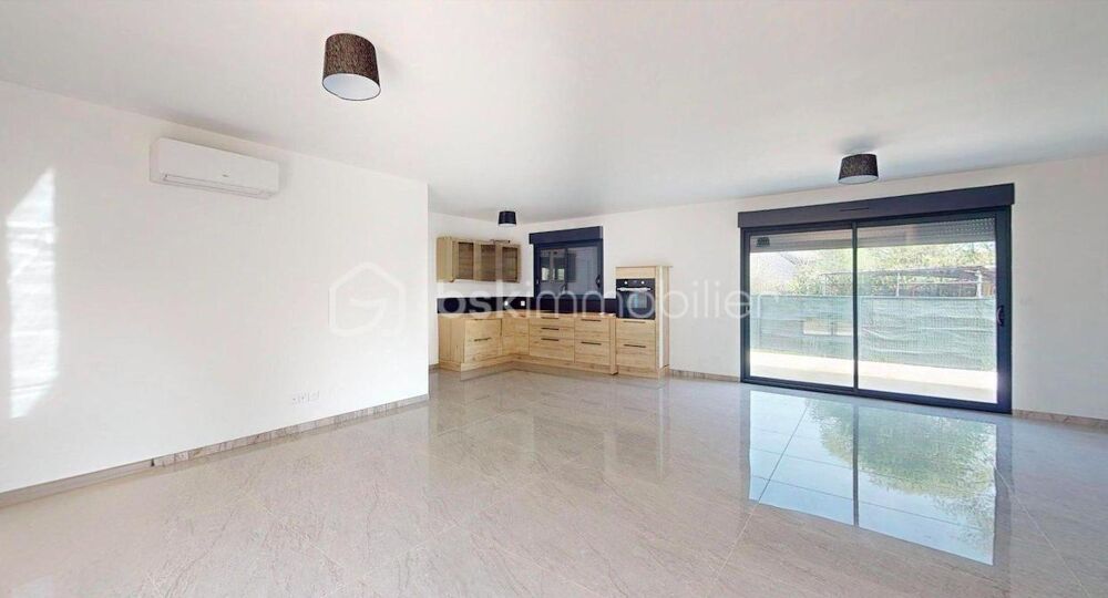 Vente Maison Maison neuve Mehun sur yevre