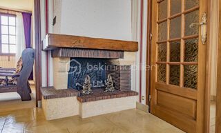  Maison à vendre 4 pièces 90 m²