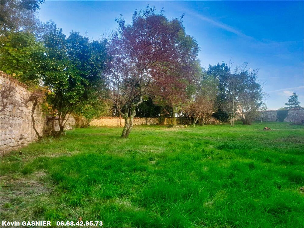 Vente Terrain CHAMPNIERS (16430) : Terrain constructible proche zone commerciale Champniers