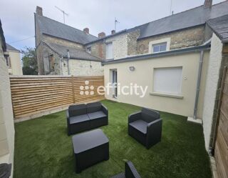  Maison � vendre 4 pi�ces 85 m�