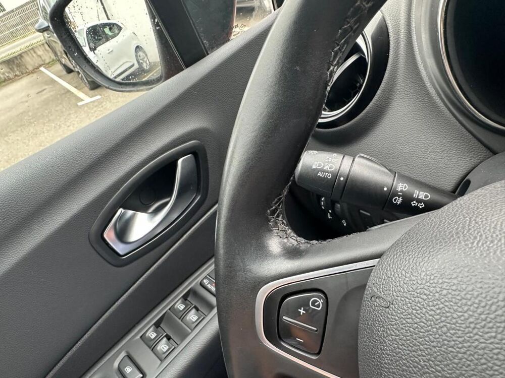 Captur TCE 90CV INTENS 2019 occasion 82290 La Ville-Dieu-du-Temple