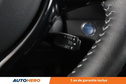 Yaris 1.5 Hybrid 5P 100H 2018 occasion 92130 Issy-les-Moulineaux