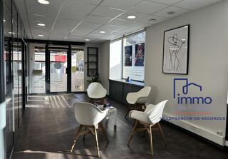  Immeuble à vendre 15 + pièces 520 m²