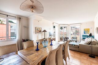  Appartement � vendre 2 pi�ces 61 m�