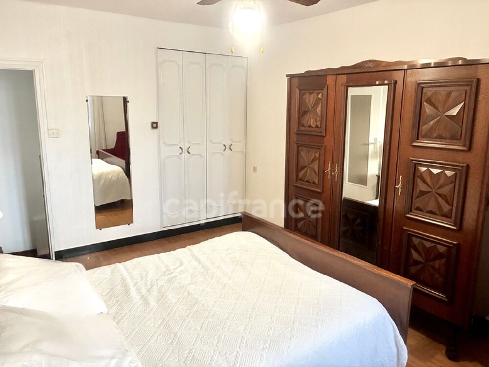 Vente Maison *Le Havre - Trigauville* maison 80 m², 2 chambres possibilité 3 avec terrasse et garage Le havre