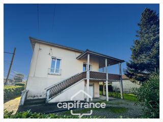  Maison � vendre 4 pi�ces 120 m�