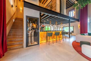  Maison à vendre 8 pièces 303 m²