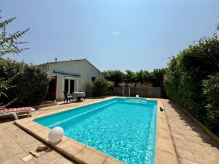  Villa à vendre 6 pièces 132 m²