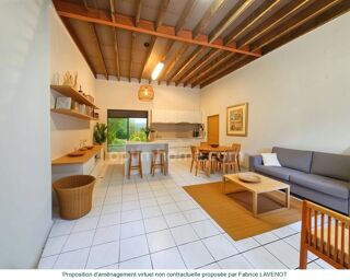  Maison � vendre 4 pi�ces 136 m�