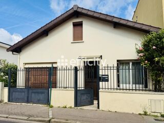  Maison à vendre 6 pièces 109 m²