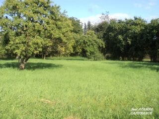  Terrain  vendre 850 m