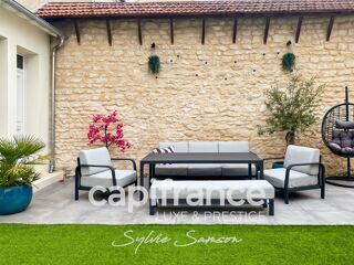  Maison � vendre 8 pi�ces 165 m�