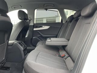 A4 35 TDI 2.0 – S tronic Advanced S line 2021 occasion 33000 Bordeaux