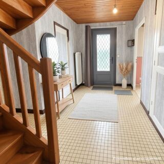  Maison à vendre 4 pièces 89 m²