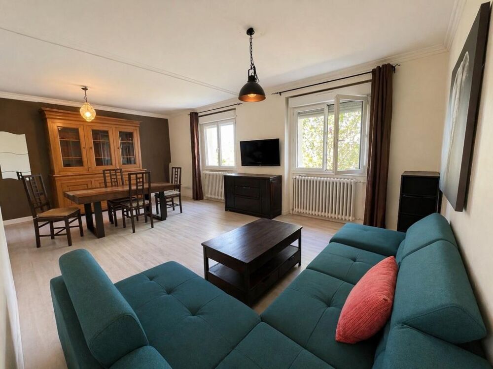Vente Maison MAISON 4 PIECES 81 M2 Cransac