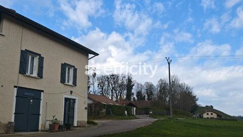   Maison de village Maison - 5 pi�ce(s) - 146 m�