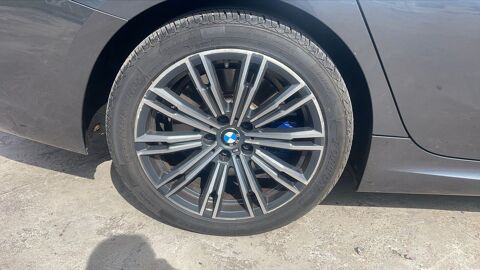 S&eacute;rie 3 Touring VII 330e 292 Hybrid Steptronic8 M Sport 2021 occasion 88600 Bruyeres
