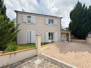  Maison � vendre 5 pi�ces 118 m�