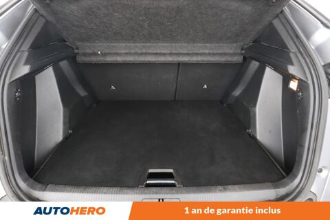2008 Electrique Allure Pack 50 kWh 136 ch 2021 occasion 92130 Issy-les-Moulineaux