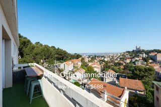 Appartement � vendre 3 pi�ces 80 m�