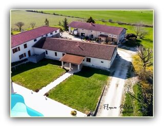  Maison � vendre 15 + pi�ces 605 m�