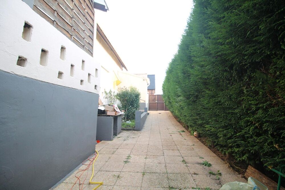 Vente Maison Maison Lens proche A21 et centre ville - 8 pièce(s) 152.5 m2 Lens