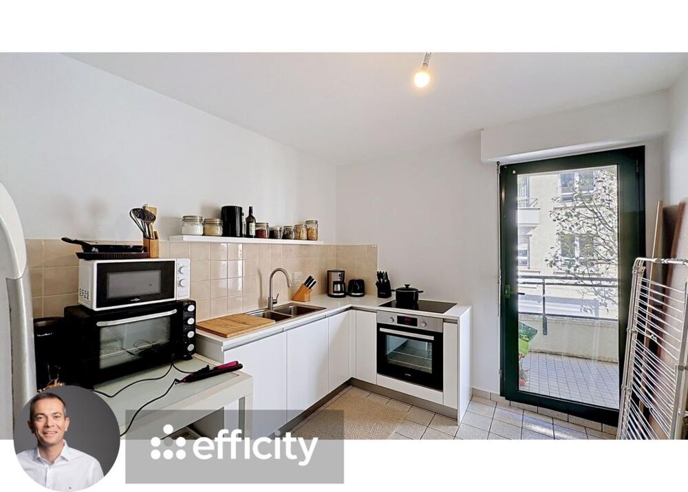 Appartement récent