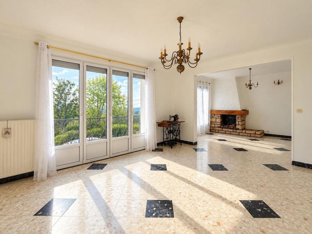 Vente Maison Pavillon Juziers