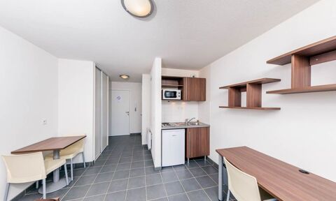  Appartement � louer 1 pi�ce 20 m�