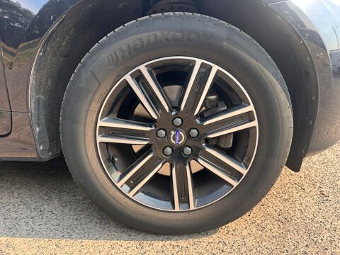 XC60 2.0 D4 190 AWD Momentum Business - Entretien constructeur 2017 occasion 91270 Vigneux Sur Seine