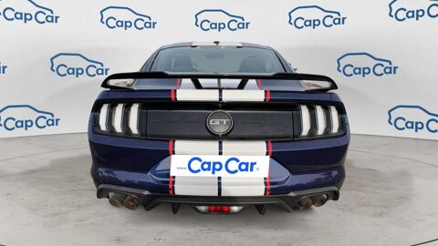 Mustang 5.0 V8 450 BVA10 Gt Fastback 2019 occasion 42600 Montbrison