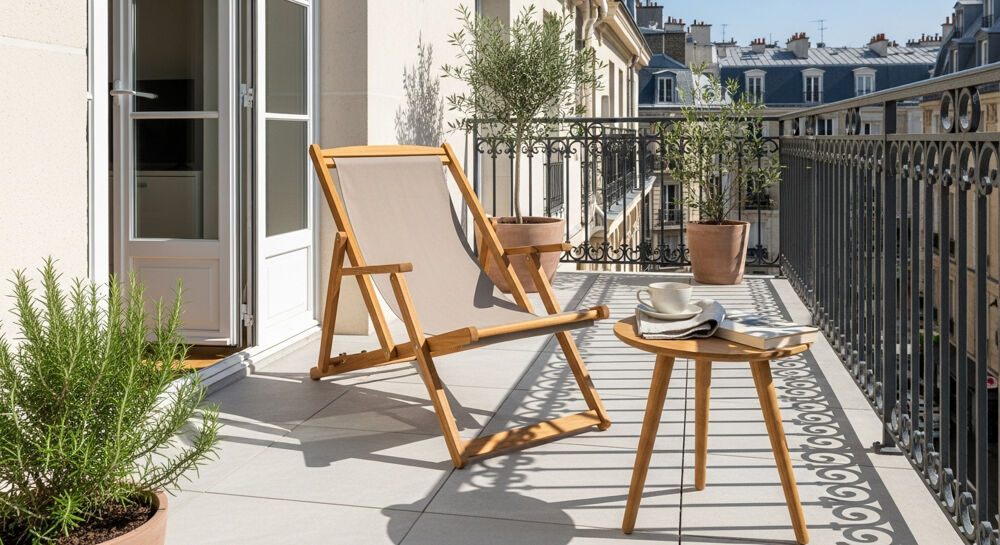 Vente Appartement 2 PIÈCES de 39m² + UN BALCON + PARKING - VILLIERS-SUR-MARNE Villiers sur marne