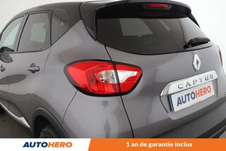 Captur 1.5 dCi Energy Intens Eco2 90 ch 2017 occasion 92130 Issy-les-Moulineaux