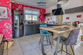  Maison � vendre 5 pi�ces 100 m�