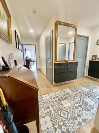  Appartement � vendre 3 pi�ces 74 m�