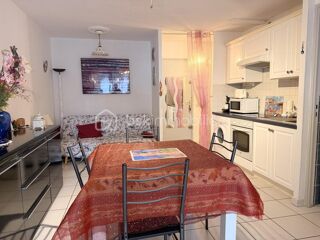  Appartement � vendre 3 pi�ces 46 m�